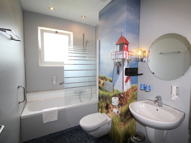 Fletcher Hotel-Restaurant De Witte Raaf