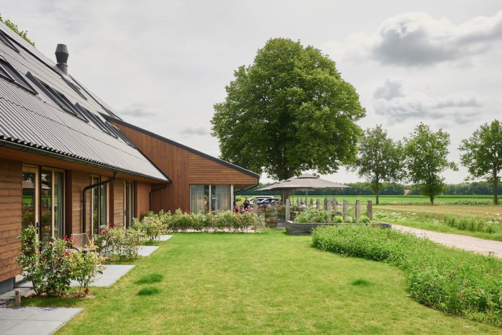 Boutique Hotel Het Witte Veen