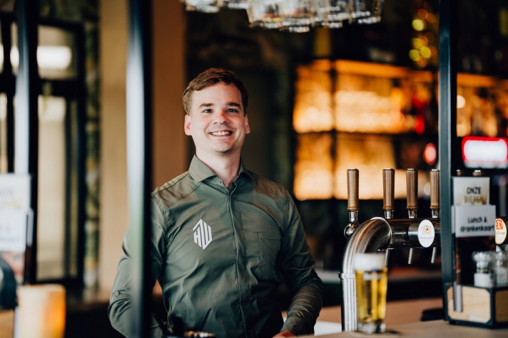 Boutique Hotel Het Witte Veen