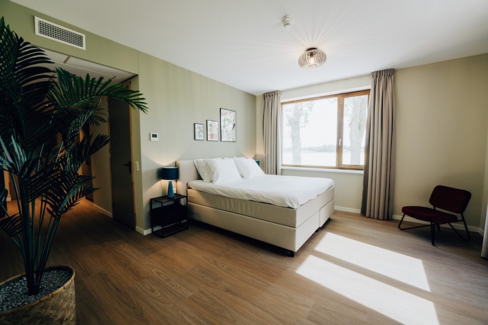 Boutique Hotel Het Witte Veen