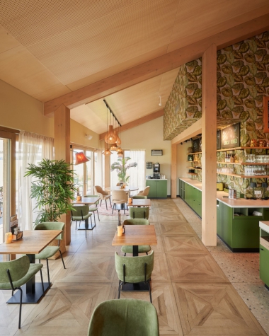 Boutique Hotel Het Witte Veen