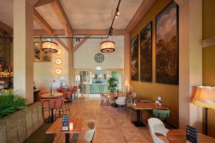 Boutique Hotel Het Witte Veen