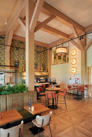 Boutique Hotel Het Witte Veen