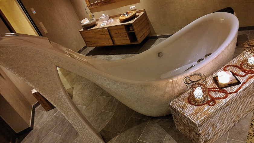 Logis Gourmet & Relax Hotel de la Sure