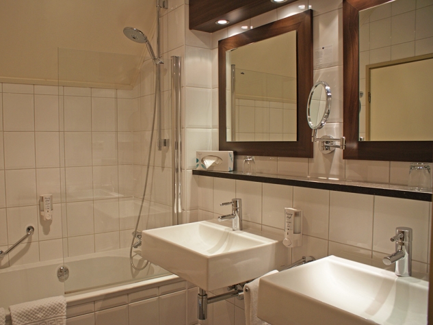 Fletcher Hotel-Restaurant Kasteel Erenstein