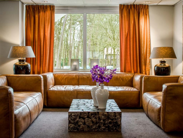 Fletcher Hotel-Restaurant Boschoord