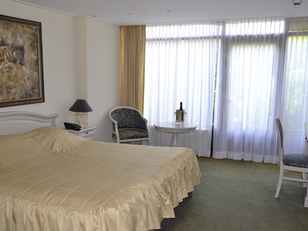 Fletcher Hotel-Restaurant Heiloo