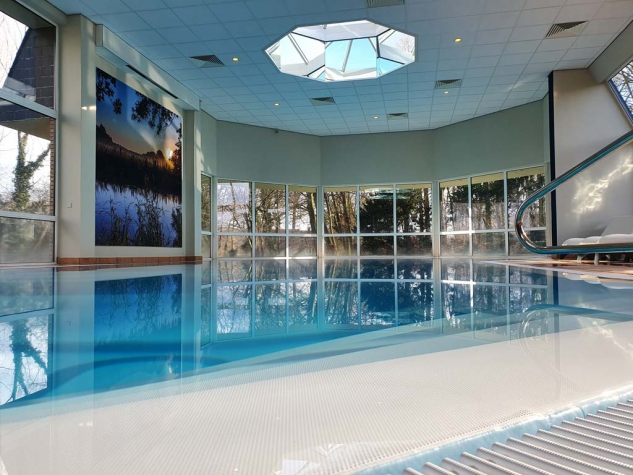 Fletcher Hotel-Restaurant Dinkeloord