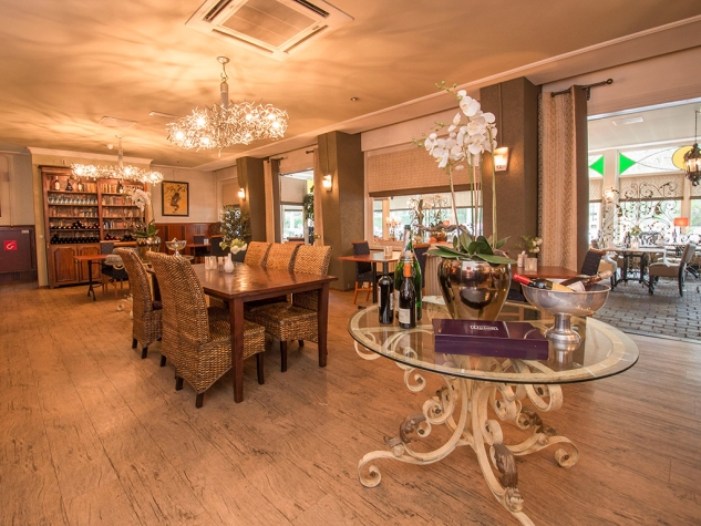 Fletcher Hotel-Restaurant Apeldoorn