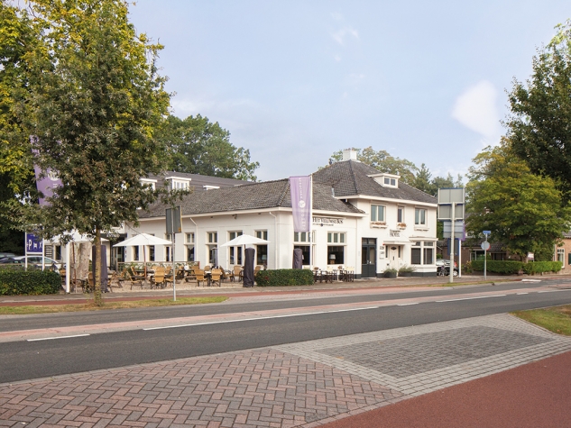 Fletcher Hotel-Restaurant Het Veluwse Bos