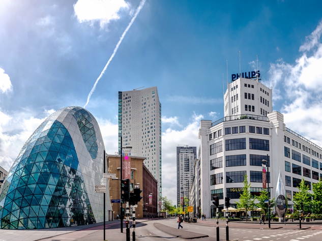 Fletcher Hotel-Restaurant Jagershorst-Eindhoven