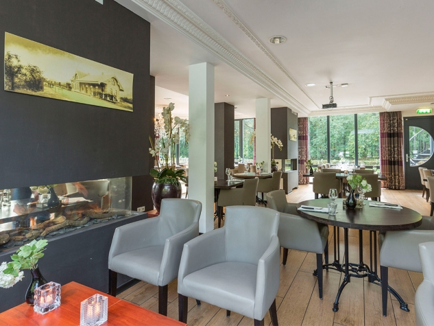 Fletcher Hotel-Restaurant De Kempen
