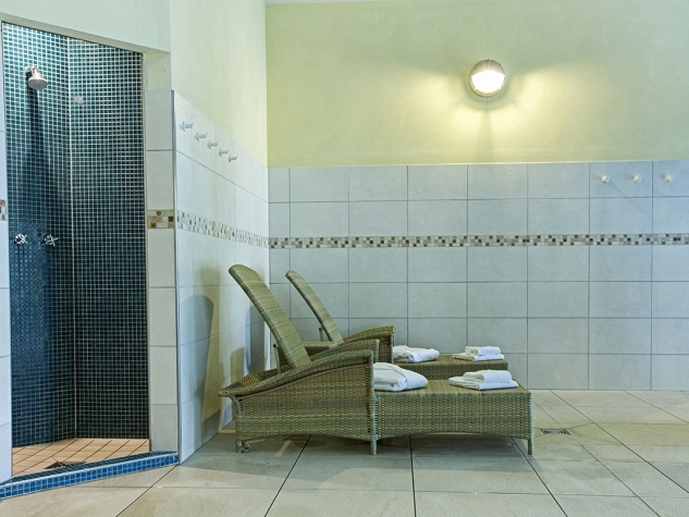 Fletcher Familiehotel Paterswolde