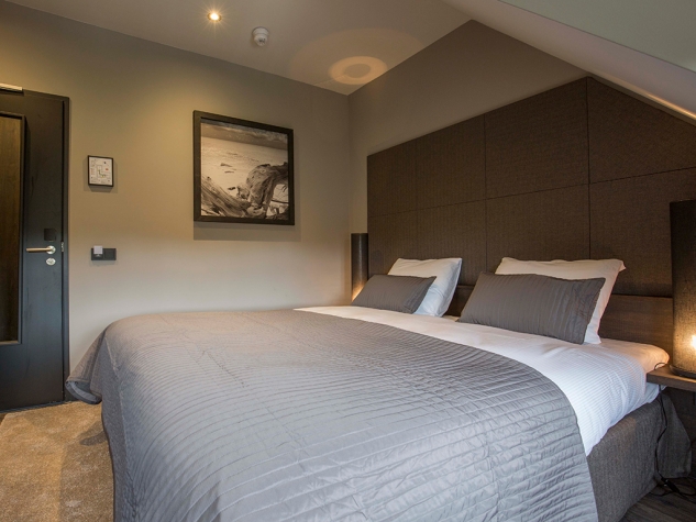 Fletcher Boutique Hotel Duinoord