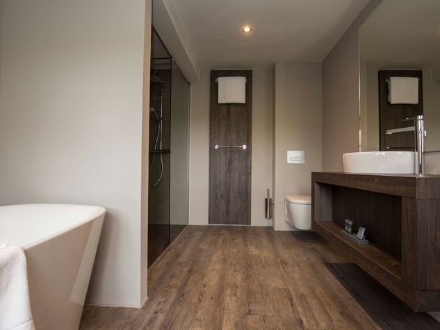 Fletcher Boutique Hotel Duinoord