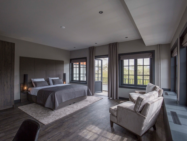 Fletcher Boutique Hotel Duinoord