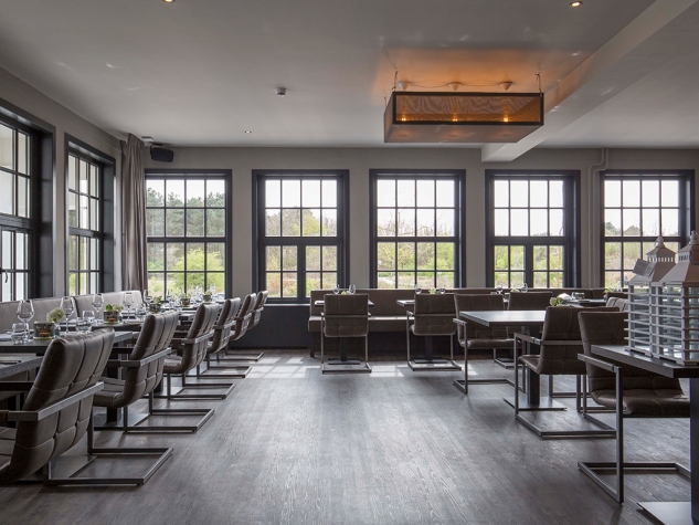 Fletcher Boutique Hotel Duinoord