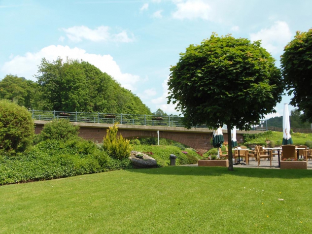 Hotel Zur Alten Mühle