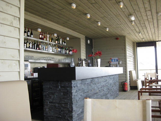 Fletcher Beachhotel Zuiderduin