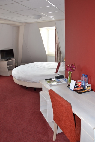 Fletcher Hotel-Restaurant De Cooghen