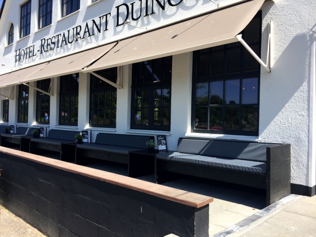 Fletcher Boutique Hotel Duinoord