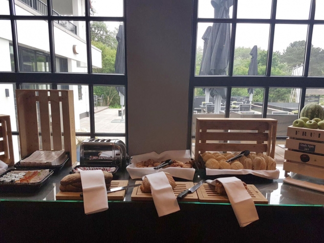 Fletcher Boutique Hotel Duinoord