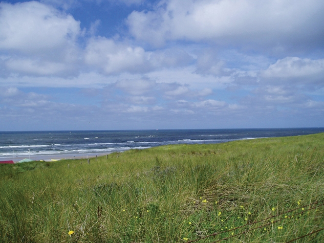 Fletcher Hotel-Restaurant Zeeduin