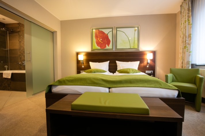 Relax Hotel Pip-Margraff