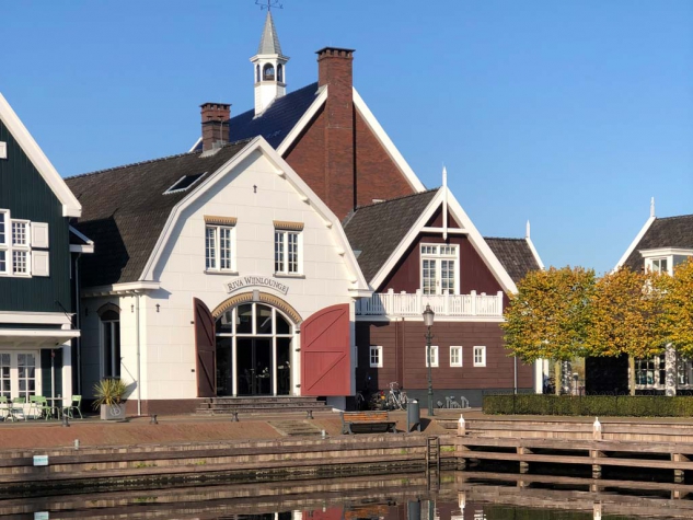 Fletcher Hotel-Restaurant Nautisch Kwartier