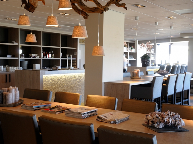 Fletcher Beachhotel Zuiderduin