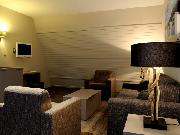 Fletcher Beachhotel Zuiderduin