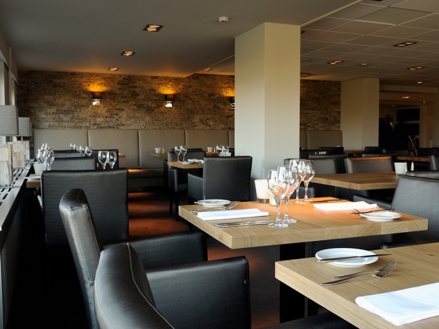 Fletcher Beachhotel Zuiderduin