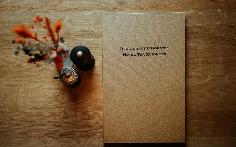 Hotel ter Zuidhoek