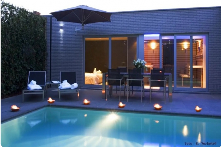 Eurobody Wellness Home